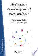 Abécédaire du management bien-traitant
