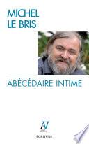 Abécédaire intime