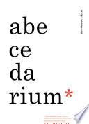 Abecedarium