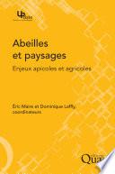Abeilles et paysage