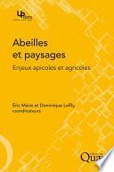 Abeilles et paysages