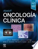 Abeloff. Oncología clínica