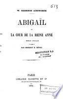Abigäil