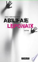 Abilifaie Leponaix
