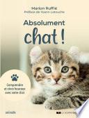 Abolument chat !