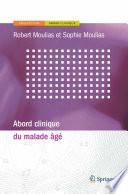 Abord clinique du malade âgé