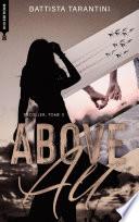 ABOVE ALL #3 Décoller - nouvelle édition