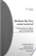 Abraham ibn Ezra