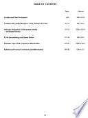 Abstracts, 22nd Annual Meetings , January 26-February 10, 1993