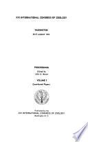Abstracts of contributed papers