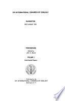 Abstracts of contributed papers