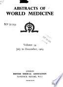 Abstracts of World Medicine