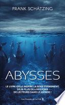 Abysses. Nouvelle édition