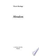 Abzalon