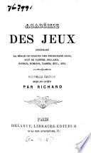 Académie des jeux