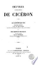 Académiques