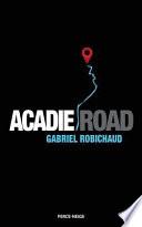 Acadie Road