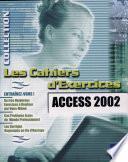 Access 2002