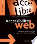 Accessibilité web