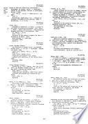 Accessions List, South Asia