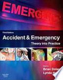 Accident & Emergency