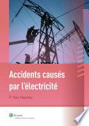 Accidents causés par l'électricité