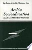 Livre Acción socioeducativa