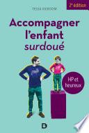 Accompagner l'enfant surdoué