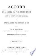 Accord de la raison