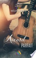 Accord Parfait | Livre lesbien, roman lesbien