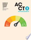 ACCT3 Management