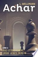 Achar Livre 3