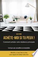 Achète-moi si tu peux !