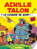 Achille Talon - Tome 18 - Achille Talon et le coquin de sort