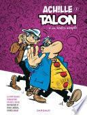 Achille Talon - Tome 2 - Achille Talon a su rester simple