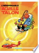 Achille Talon - Tome 5 - Indispensable Achille Talon (L')