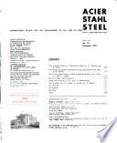 Acier