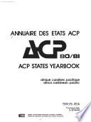 ACP states yearbook
