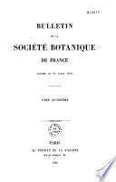 Acta botanica gallica