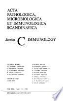 Acta Pathologica, Microbiologica Et Immunologica Scandinavica