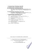 Acta Psychotherapeutica Et Psychosomatica