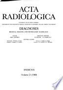 Acta Radiologica
