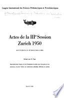Actas
