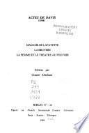 Actes de Davis (1988)