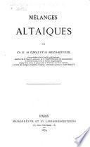 Actes de la Société philologique