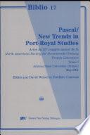 Actes du 33e congrès annuel de la North American Society for Seventeenth Century French Literature: Les femmes au Grand Siècle ; Le Baroque : musique et littérature, musique et liturgie