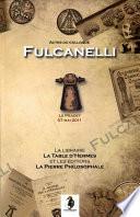 Actes du colloque Fulcanelli 2011