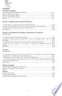 Actes du Colloque Langues kanak et Accord de Noumeá