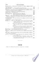 Actes du congrès