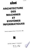 Actes du Congrès